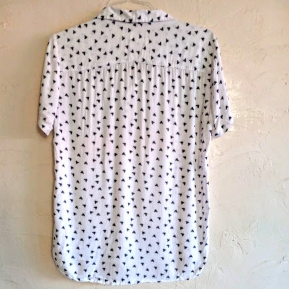 Pardo Super fly button up shirt - Picture 2 of 4